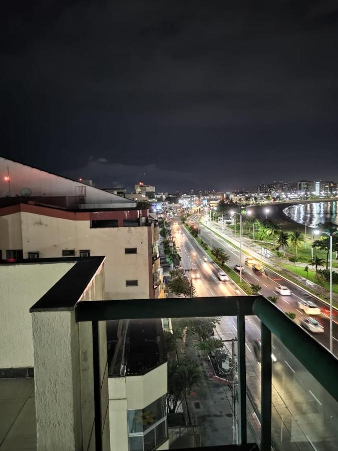Apartament Flat Na Praia De Camburi, Veja As Opcoes De Quarto Vitória Zewnętrze zdjęcie